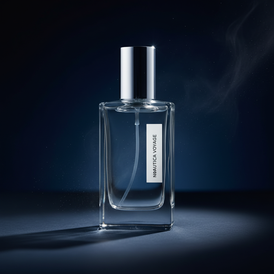 M07 Nautica Voyage — Eau de Parfum - imagen 1